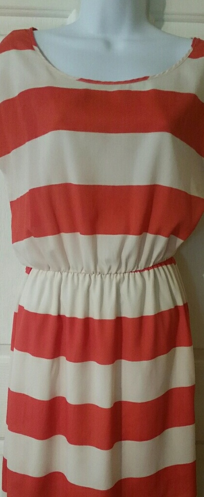 Love culture dress